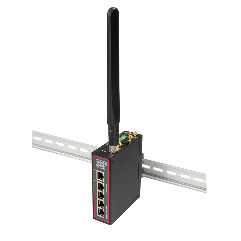 TK500v3 - Routers