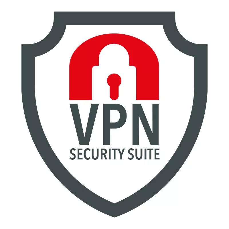 VPN Security Suite - Software Solutions