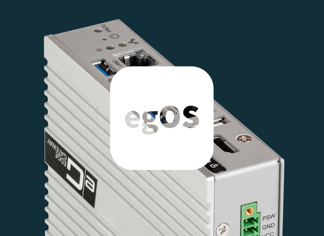 egOS - 